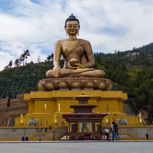 Bhutan Cultural Tour: Explore the Himalayan Kingdom