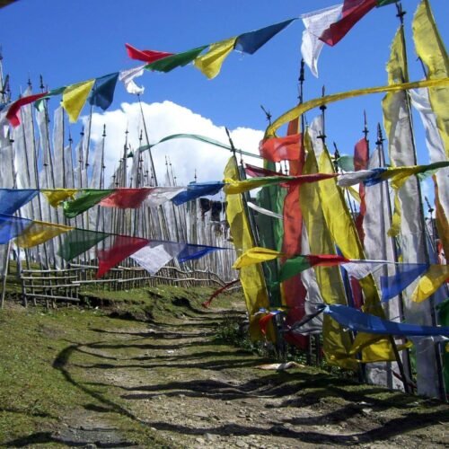 Bhutan’s Nature & Heritage Escape: A Journey Through Himalayan Serenity