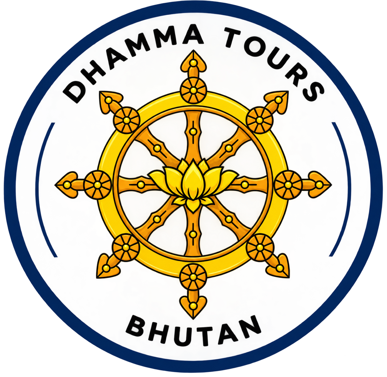 DHAMMA TOURS BHUTAN