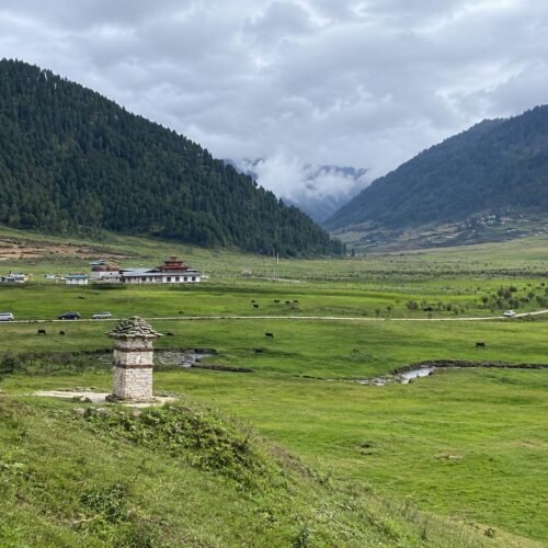 Bhutan Odyssey: Into the Heart of the Himalayas