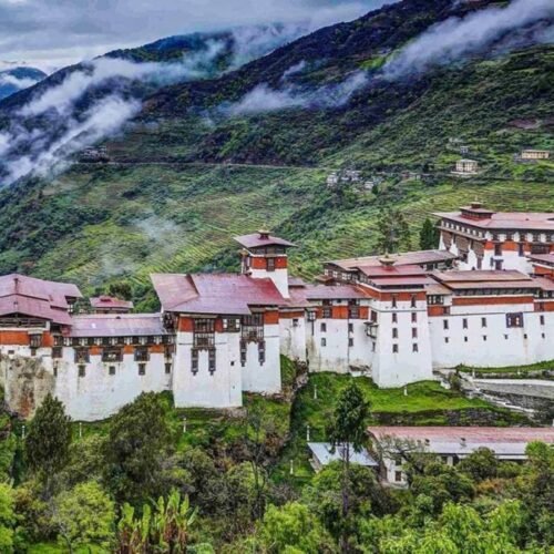 Bhutan’s Mystical Journey: Discover the Kingdom’s Hidden Wonders