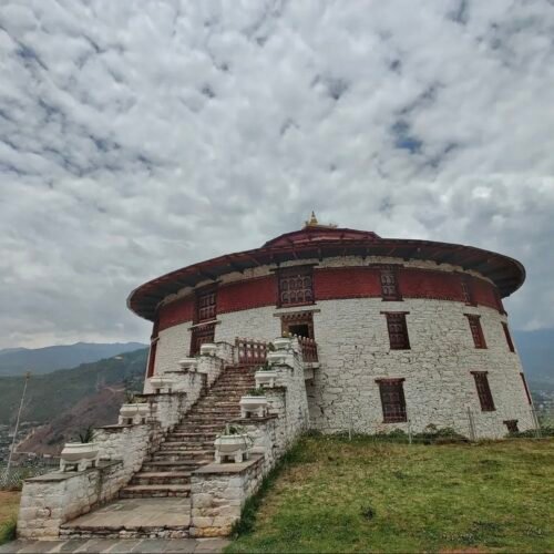 Bhutan’s Timeless Escape: A Journey Through Culture & Himalayan Beauty