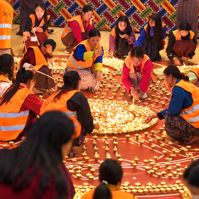 Peace of Light